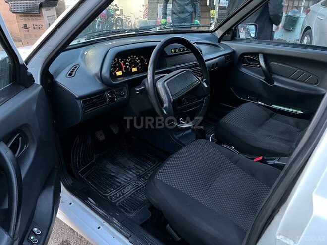 LADA (VAZ) 2115 2012, 248,000 km - 1.6 l - Tovuz