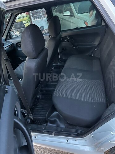 LADA (VAZ) 2115 2012, 248,000 km - 1.6 l - Tovuz
