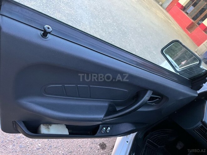 LADA (VAZ) 2115 2012, 248,000 km - 1.6 l - Tovuz