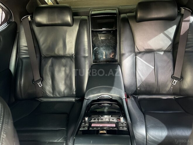 Lexus LS 460 2011, 150,000 km - 4.6 л - Bakı
