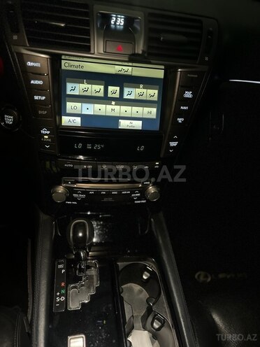 Lexus LS 460 2011, 150,000 km - 4.6 л - Bakı