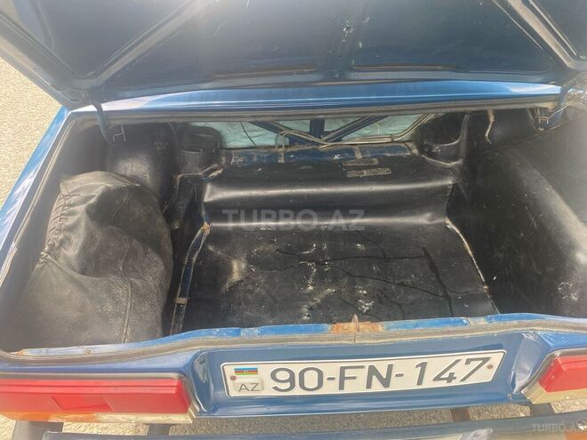 LADA (VAZ) 2107 2009, 95,000 km - 1.6 л - Bakı