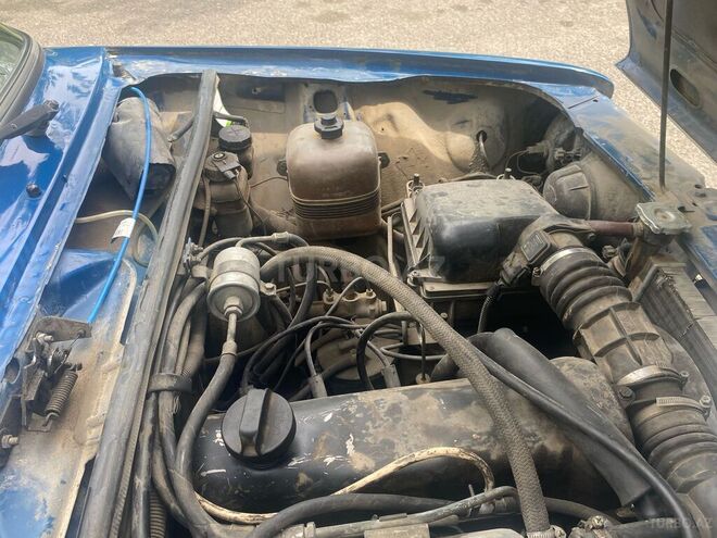 LADA (VAZ) 2107 2009, 95,000 km - 1.6 л - Bakı