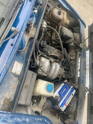LADA (VAZ) 2107 2009, 95,000 km - 1.6 л - Bakı