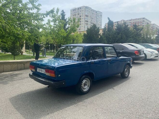 LADA (VAZ) 2107 2009, 95,000 km - 1.6 л - Bakı
