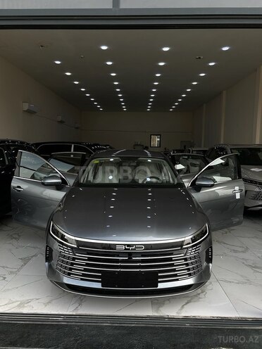 BYD Destroyer 05-1