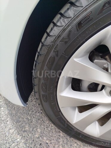 Kia K3 2014, 132,000 km - 1.6 l - Bakı
