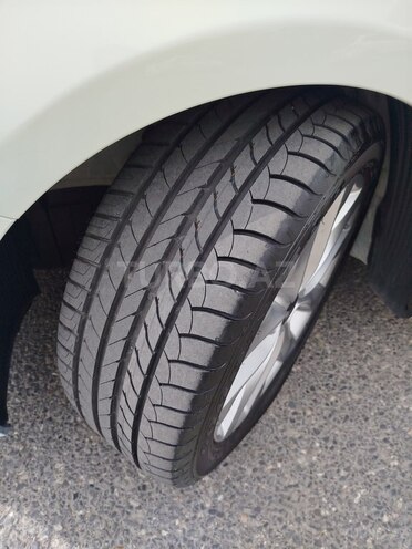 Kia K3 2014, 132,000 km - 1.6 l - Bakı