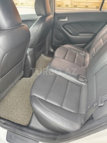 Kia K3 2014, 132,000 km - 1.6 l - Bakı
