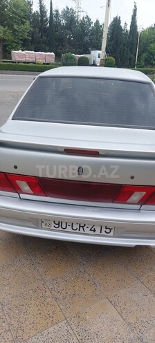 LADA (VAZ) 2115 2009, 311,000 km - 1.4 л - Yevlax