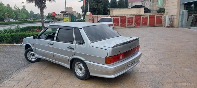 LADA (VAZ) 2115 2009, 311,000 km - 1.4 л - Yevlax