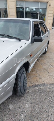 LADA (VAZ) 2115 2009, 311,000 km - 1.4 л - Yevlax