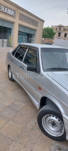 LADA (VAZ) 2115 2009, 311,000 km - 1.4 л - Yevlax
