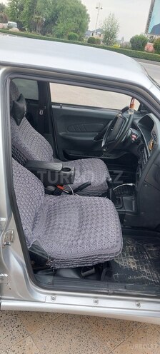 LADA (VAZ) 2115 2009, 311,000 km - 1.4 л - Yevlax