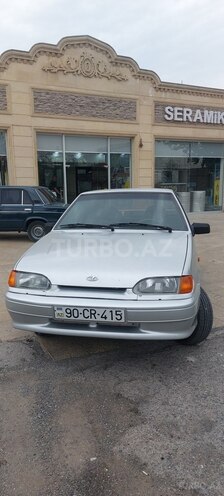 LADA (VAZ) 2115 2009, 311,000 km - 1.4 л - Yevlax