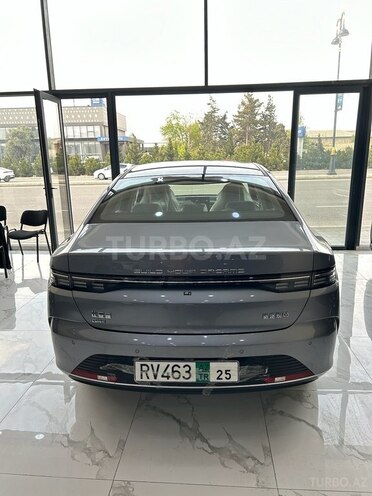 BYD Destroyer 05-2