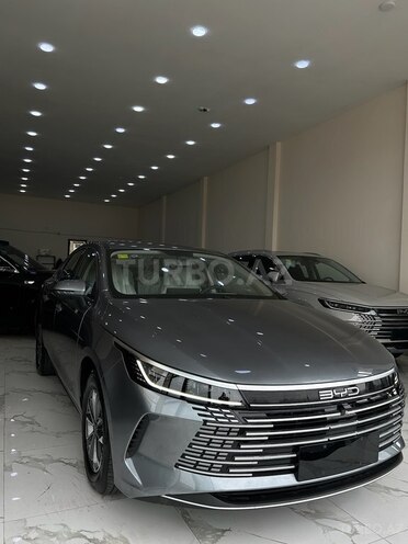BYD Destroyer 05-4