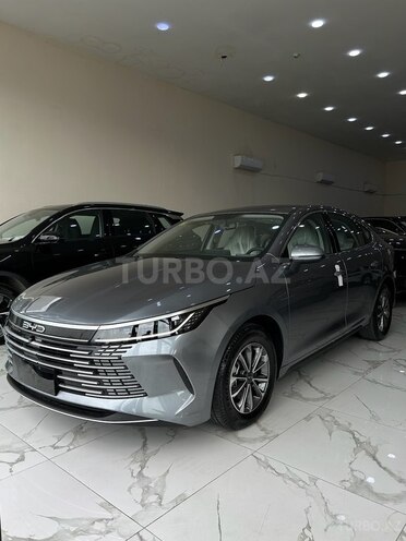 BYD Destroyer 05-3