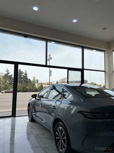 BYD Destroyer 05-10