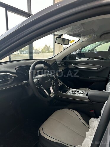 BYD Destroyer 05-8