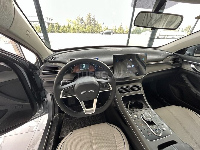 BYD Destroyer 05-9