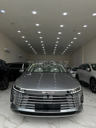 BYD Destroyer 05-13