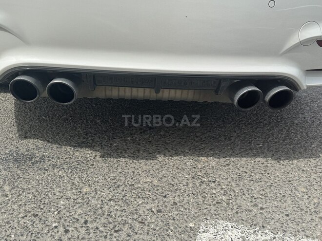 BMW 330 2016, 177,500 km - 2.0 l - Bakı