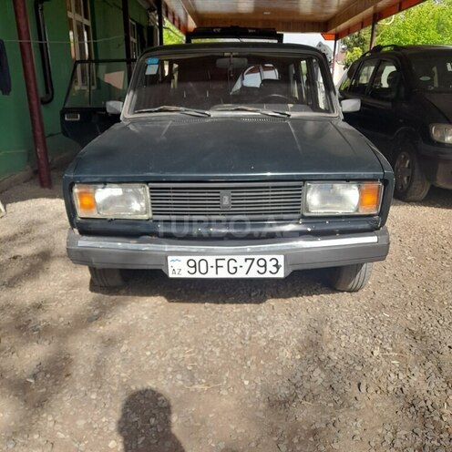 LADA (VAZ) 2104 2004, 95,000 km - 1.5 л - Bərdə