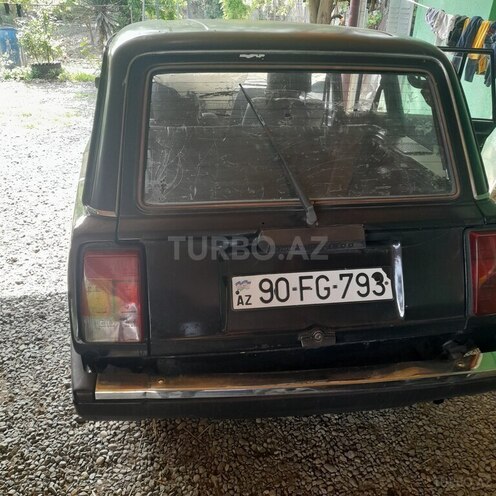 LADA (VAZ) 2104 2004, 95,000 km - 1.5 л - Bərdə
