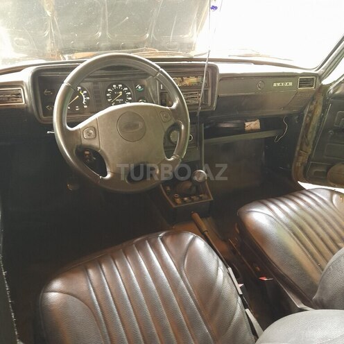 LADA (VAZ) 2104 2004, 95,000 km - 1.5 л - Bərdə