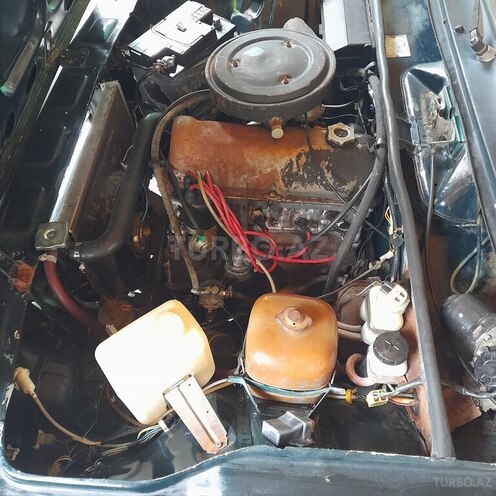 LADA (VAZ) 2104 2004, 95,000 km - 1.5 л - Bərdə