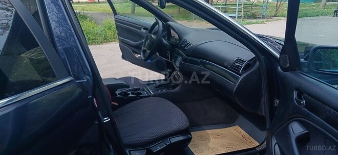 BMW 320 2001, 285,000 km - 2.2 l - Bakı