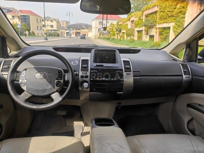 Toyota Prius 2007, 271,118 km - 1.5 l - Bakı