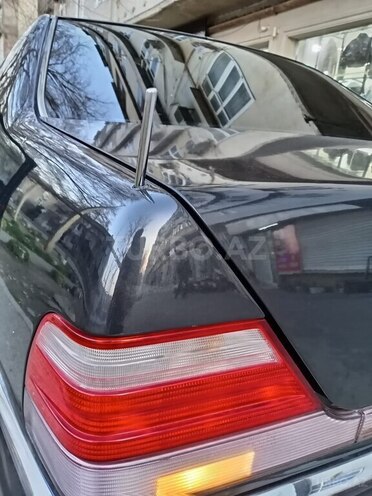 Mercedes S 280 1994, 496,000 km - 2.8 l - Sumqayıt