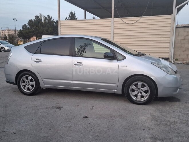 Toyota Prius 2007, 250,000 km - 1.5 l - Bakı
