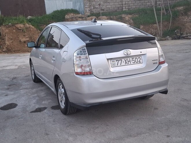 Toyota Prius 2007, 250,000 km - 1.5 l - Bakı