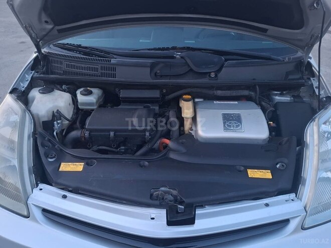 Toyota Prius 2007, 250,000 km - 1.5 l - Bakı