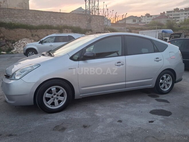 Toyota Prius 2007, 250,000 km - 1.5 l - Bakı