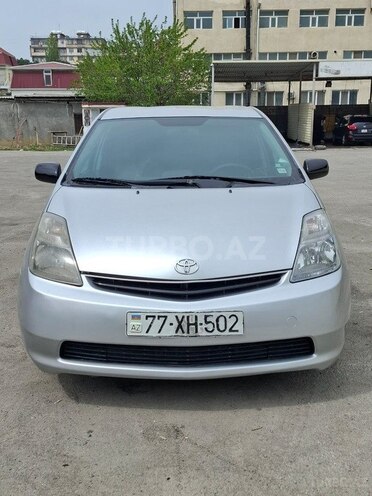 Toyota Prius 2007, 250,000 km - 1.5 l - Bakı