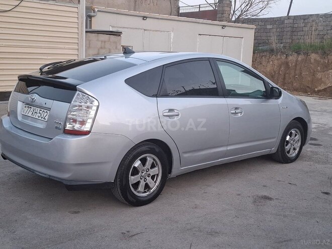 Toyota Prius 2007, 250,000 km - 1.5 l - Bakı