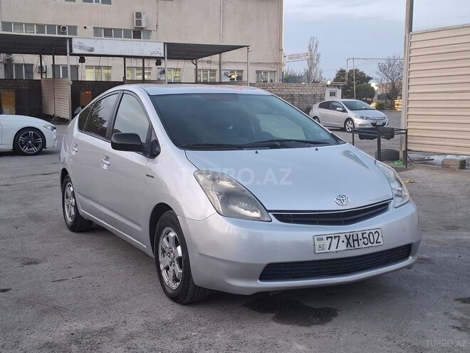 Toyota Prius 2007, 250,000 km - 1.5 l - Bakı