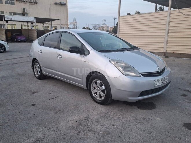 Toyota Prius 2007, 250,000 km - 1.5 l - Bakı