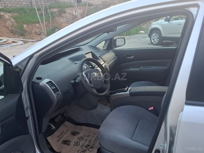 Toyota Prius 2007, 250,000 km - 1.5 l - Bakı