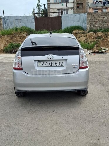 Toyota Prius 2007, 250,000 km - 1.5 l - Bakı