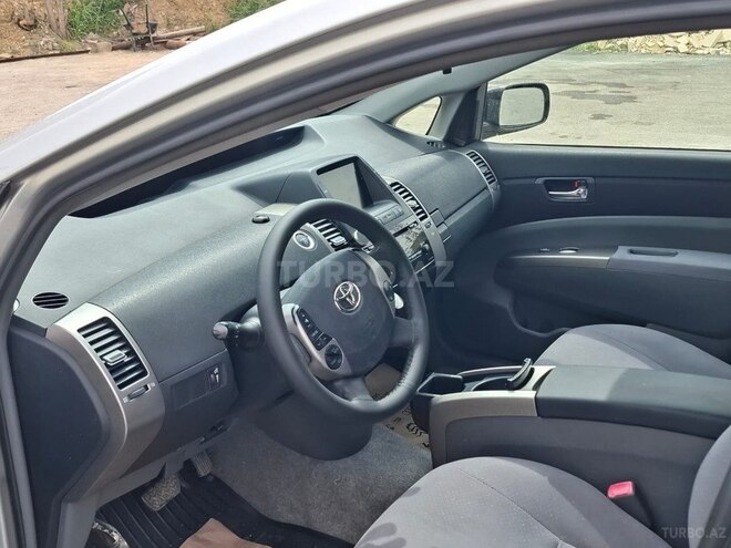 Toyota Prius 2007, 250,000 km - 1.5 l - Bakı
