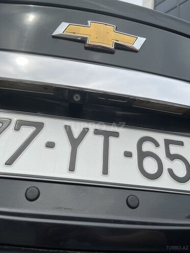 Chevrolet Cruze 2015, 236,000 km - 1.4 l - Bakı