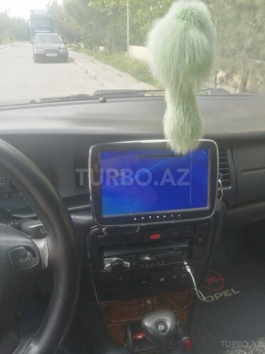 Opel Vectra 1997, 350,000 km - 2.0 l - Bakı