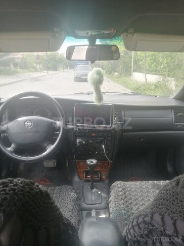Opel Vectra 1997, 350,000 km - 2.0 l - Bakı