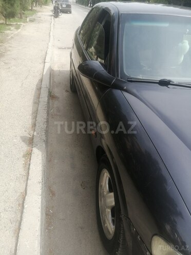 Opel Vectra 1997, 350,000 km - 2.0 l - Bakı