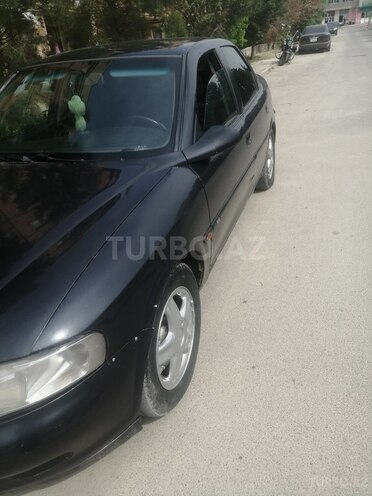 Opel Vectra 1997, 350,000 km - 2.0 l - Bakı